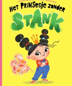 Het prinsesje zonder stank