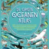 De grote oceanenatlas | 9789463831147