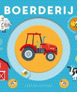 Boerderij