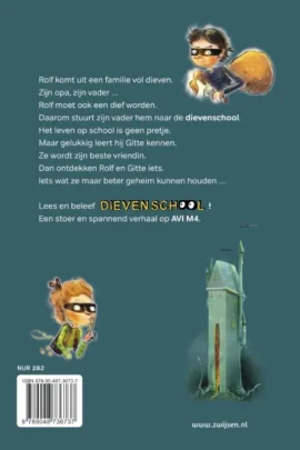 Alternative view of Dievenschool