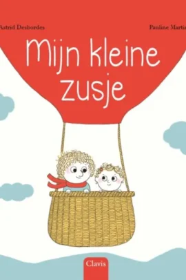 Mijn kleine zusje