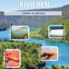Rivieren | 9789059960961