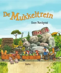 De Mukkeltrein