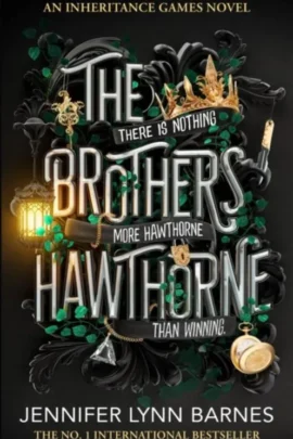 The Brothers Hawthorne