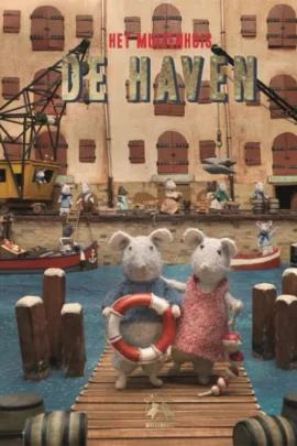 De haven