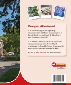 Alternative view of Overijssel