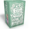 Anne of Green Gables Library (Boxed Set) | 9781447281580