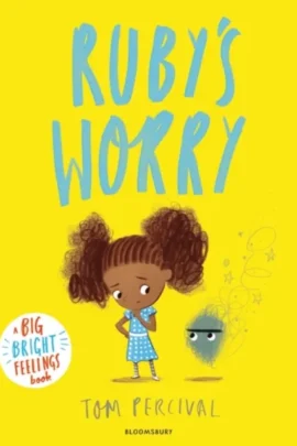 Ruby’s Worry