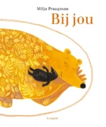 Bij jou | 9789025772499 Bij jou | 9789025772499