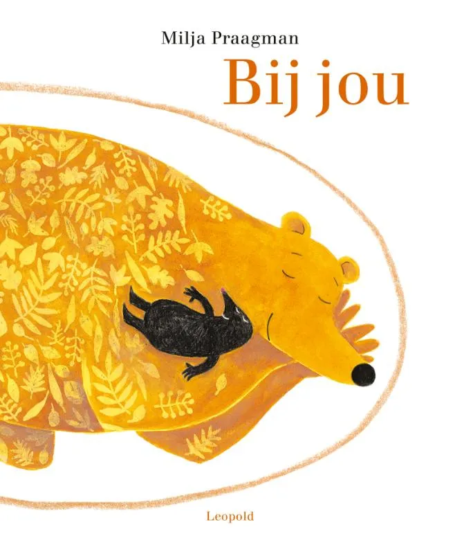 Bij jou | 9789025878955 Bij jou