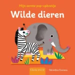 Wilde dieren | 9789044850024 Wilde dieren | 9789044850024