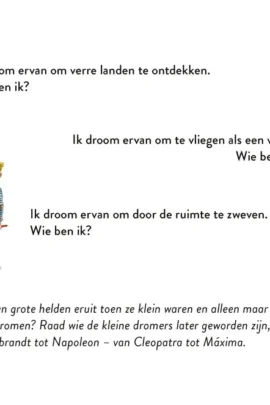 Wie ben ik? | 9789021423296 Wie ben ik? | 9789021423296