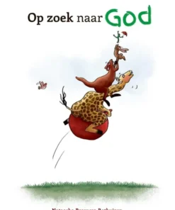 Op zoek naar God