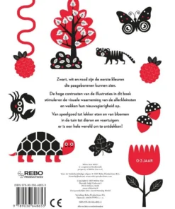 Alternative view of Hallo wereld