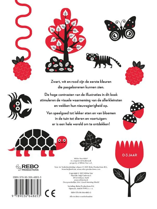 Hallo wereld | 9789036648653 Hallo wereld - Afbeelding 2