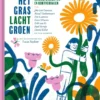 Het gras lacht groen | 9789462918078
