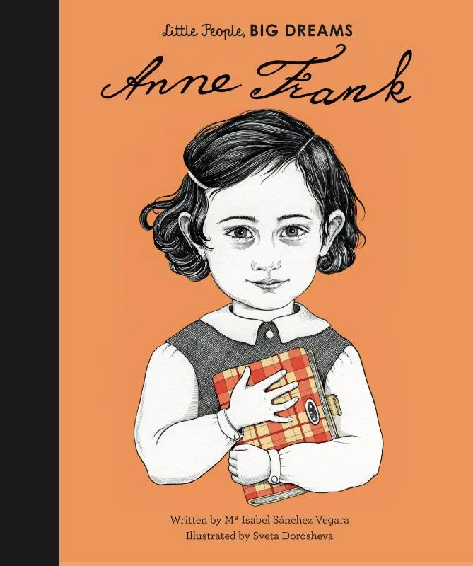 Anne Frank | 9781786032928 Anne Frank