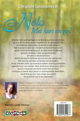 Nola met hart en ziel | 9789020622287