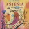 Antonia | 9781788070188
