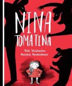 Nina Tomatina