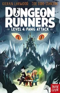 Fang Attack | 9781839945274 Fang Attack