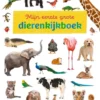 Mijn eerste grote dierenkijkboek | 9789044855753