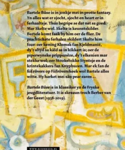 Alternative view of Bartele Bûse