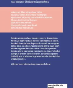 Alternative view of Lieve Céline