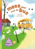 Mees gaat met de bus | 9789048746927