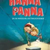 Hanna Panna en de magische voetbalschoenen | 9789464291292