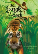 Het jungleboek | 9789492995810 Het jungleboek | 9789492995810