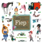 Het nog grotere Fiep kijkboek | 9789057125119 Het nog grotere Fiep kijkboek | 9789057125119