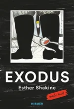Exodus | 9781990259685