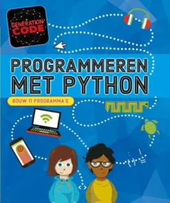 Programmeren met Python