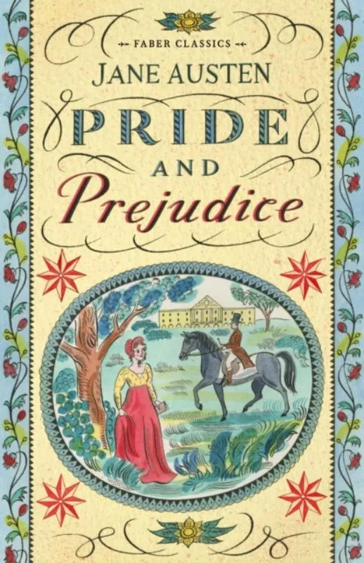 Pride and Prejudice | 9780571337019 Pride and Prejudice