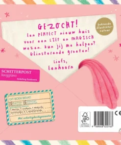 Eenhoornpost | 9789048322763