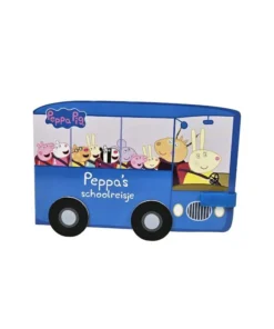 Peppa's schoolreisje