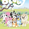 Bluey's vriendenboek | 9789047880103