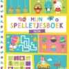 Mijn spelletjesboek | 9789403227573