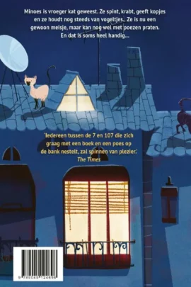 Alternative view of Minoes