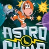 Astrochimp | 9780008667818
