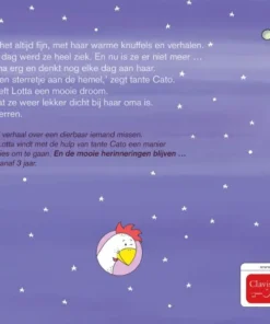 Lotta mist oma | 9789044826166