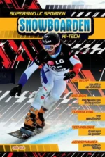 Snowboarden | 9789461753847