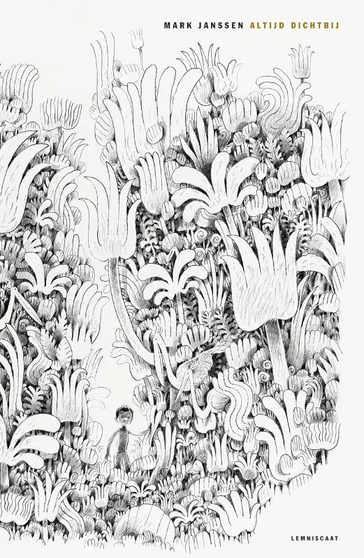 Altijd dichtbij | 9789047712640 Altijd dichtbij