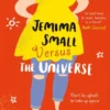 Jemima Small Versus the Universe | 9781473218147 Jemima Small Versus the Universe | 9781473218147