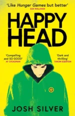HappyHead | 9781035912674 HappyHead | 9781035912674