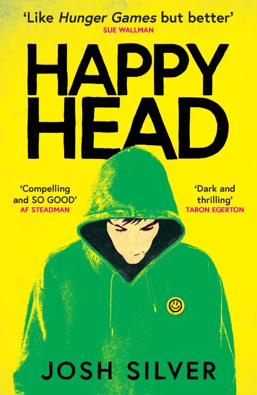 HappyHead | 9780861545537 HappyHead
