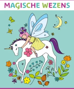 Ridders en kastelen (5+)