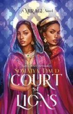 Court of Lions | 9781250233820