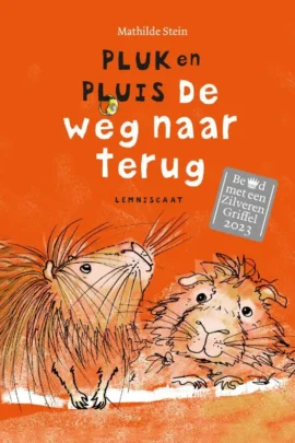 De weg naar terug
